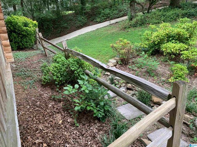 5010 MARK TRAIL, Birmingham, AL 35242