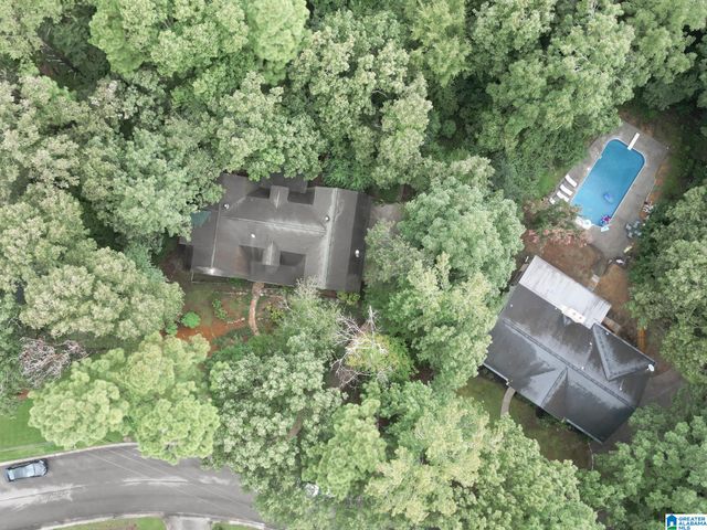 5010 MARK TRAIL, Birmingham, AL 35242