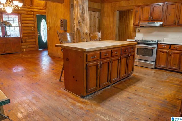 5010 MARK TRAIL, Birmingham, AL 35242