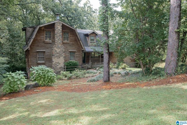5010 MARK TRAIL, Birmingham, AL 35242
