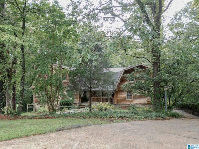 5010 MARK TRAIL, Birmingham, AL 35242