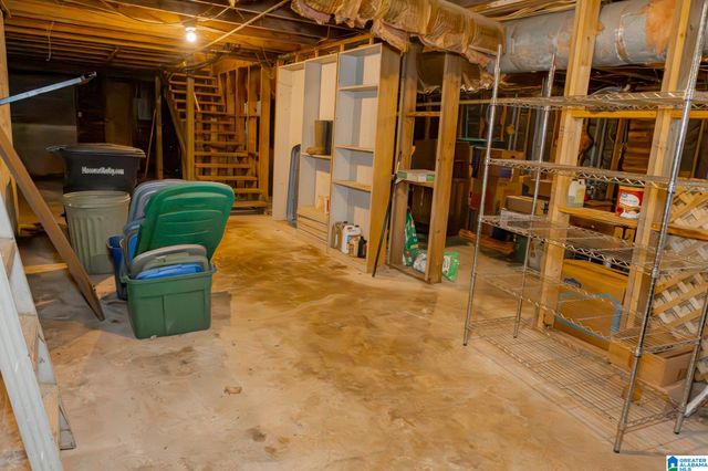 5010 MARK TRAIL, Birmingham, AL 35242