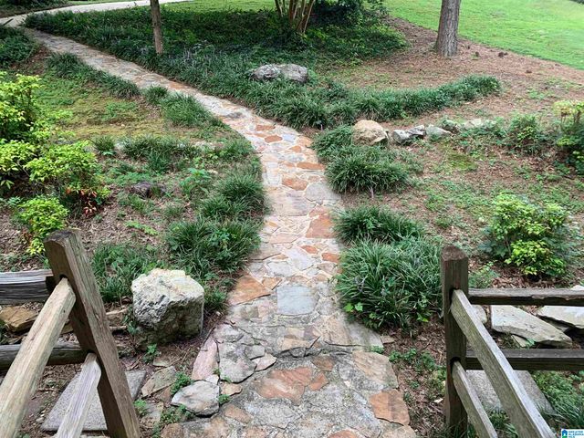 5010 MARK TRAIL, Birmingham, AL 35242