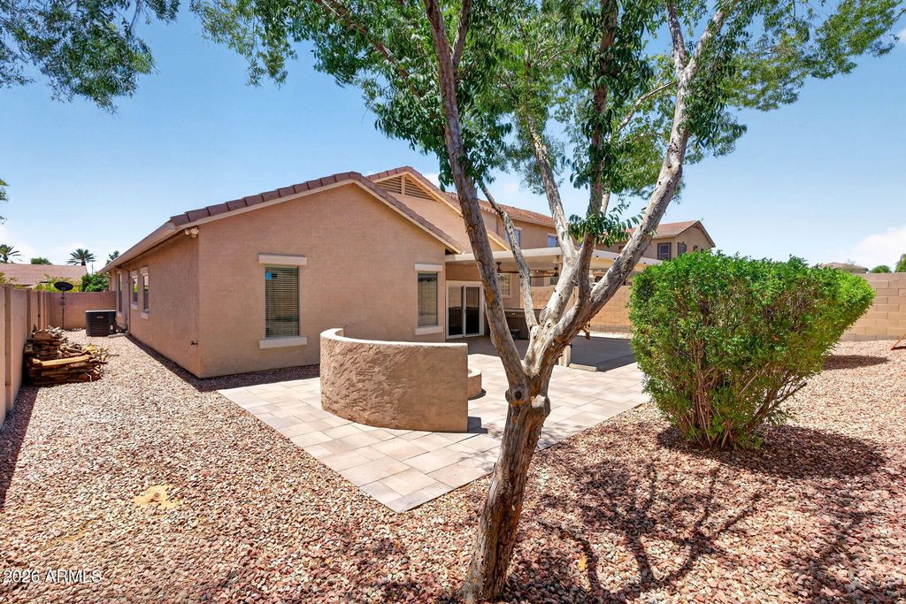 Image 42 of property listing at 266 W SEVEN SEAS Drive, Casa Grande, AZ 85122
