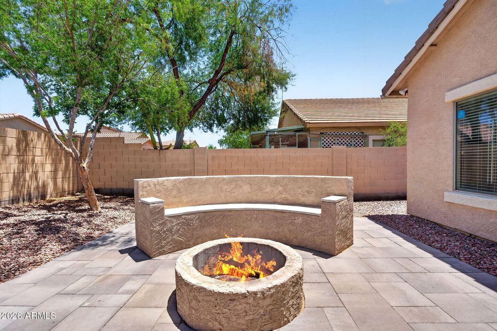 Image 46 of property listing at 266 W SEVEN SEAS Drive, Casa Grande, AZ 85122