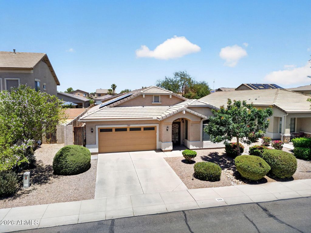 Image 49 of property listing at 266 W SEVEN SEAS Drive, Casa Grande, AZ 85122
