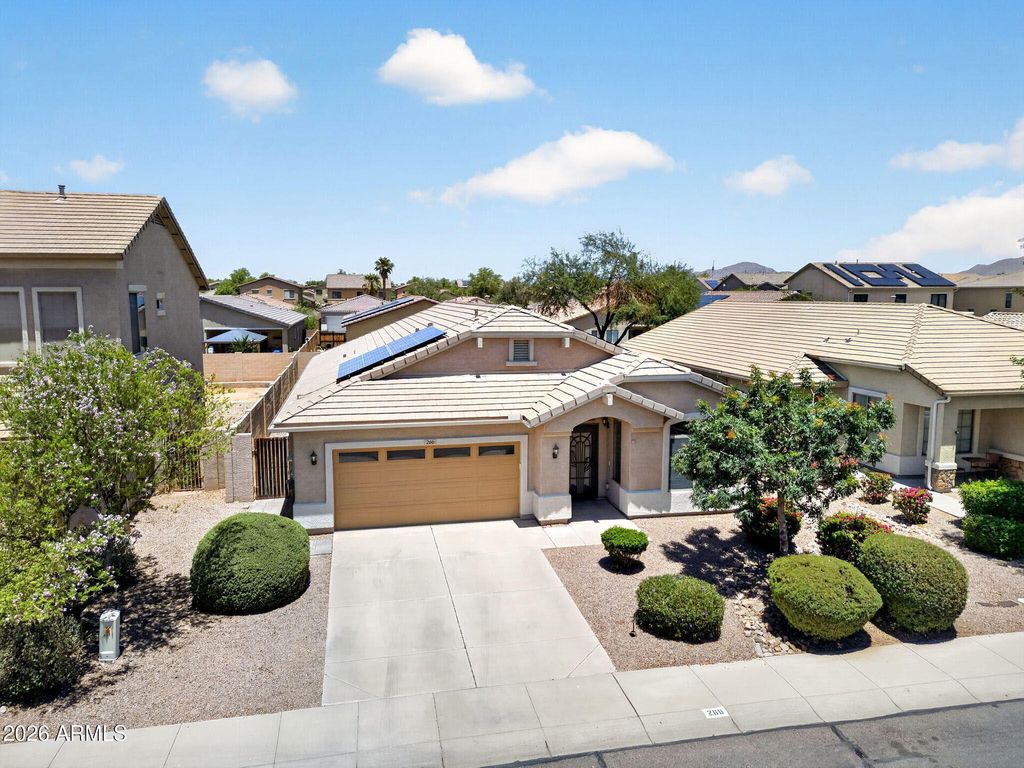 Image 52 of property listing at 266 W SEVEN SEAS Drive, Casa Grande, AZ 85122