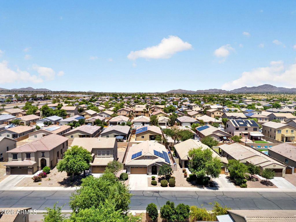 Image 62 of property listing at 266 W SEVEN SEAS Drive, Casa Grande, AZ 85122