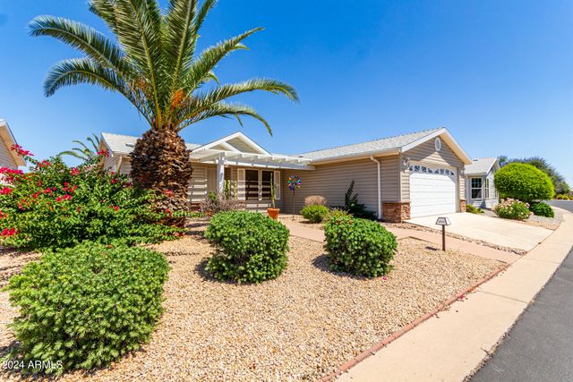 2550 S ELLSWORTH Road 366, Mesa, AZ 85209