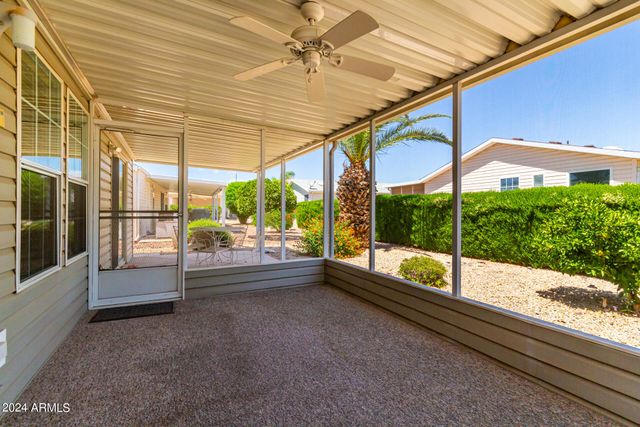 2550 S ELLSWORTH Road 366, Mesa, AZ 85209