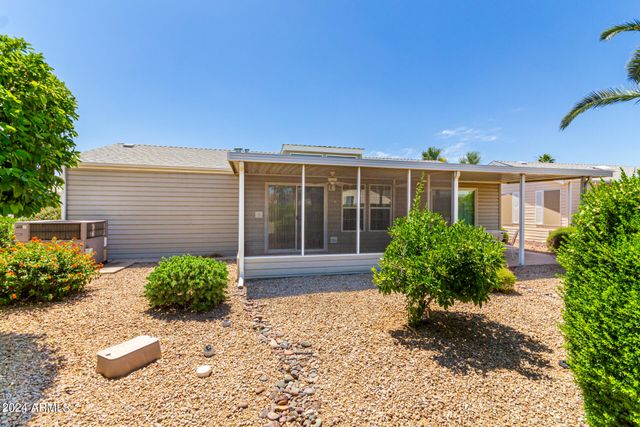 2550 S ELLSWORTH Road 366, Mesa, AZ 85209