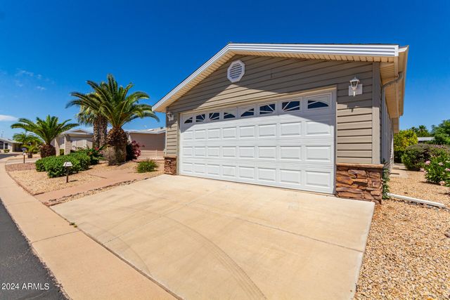 2550 S ELLSWORTH Road 366, Mesa, AZ 85209