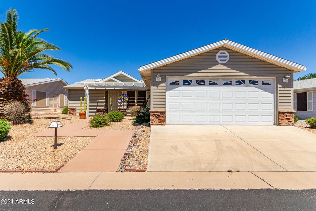 2550 S ELLSWORTH Road 366, Mesa, AZ 85209