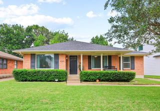 9220 Larchwood Drive, Dallas, TX 75238