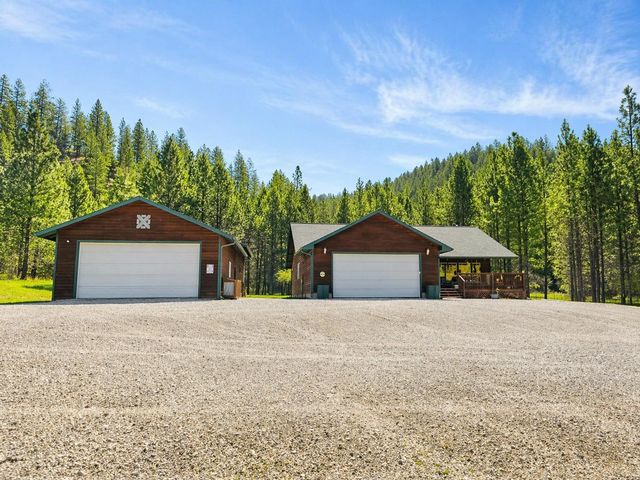 4417-D HWY 231, Springdale, WA 99173 property photo