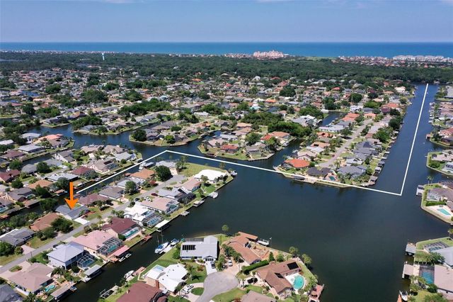 13 CEDARWOOD COURT, Palm Coast, FL 32137