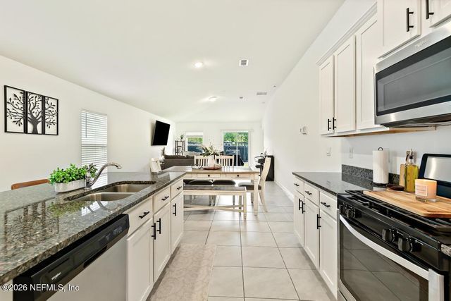 86857 IRON RAIL Court, Yulee, FL 32097