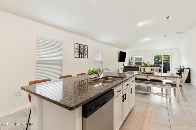 86857 IRON RAIL Court, Yulee, FL 32097