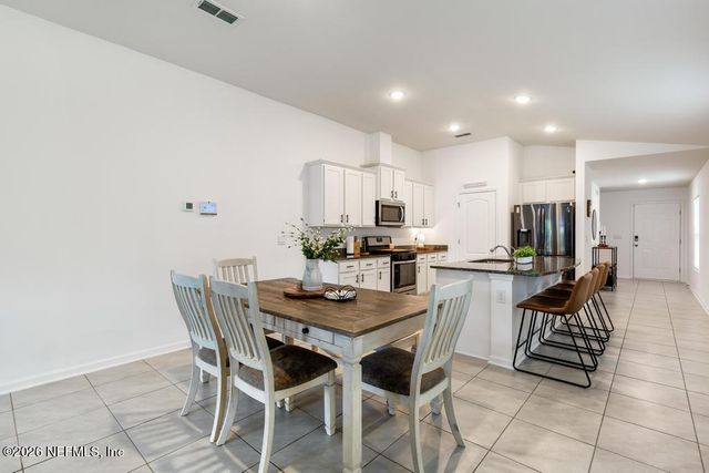 86857 IRON RAIL Court, Yulee, FL 32097