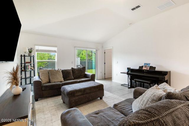 86857 IRON RAIL Court, Yulee, FL 32097