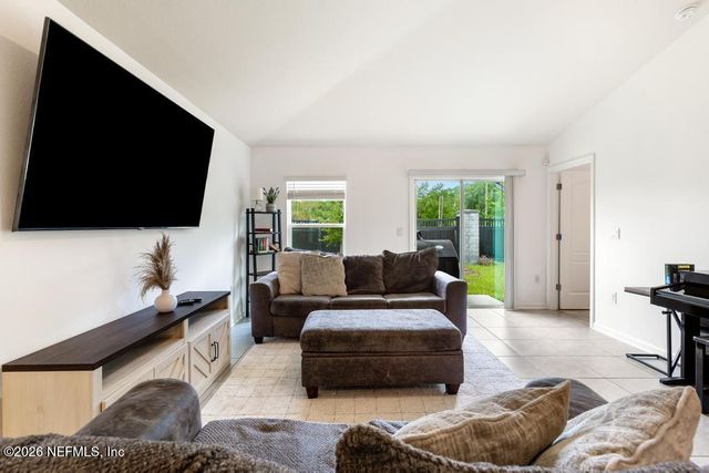 86857 IRON RAIL Court, Yulee, FL 32097