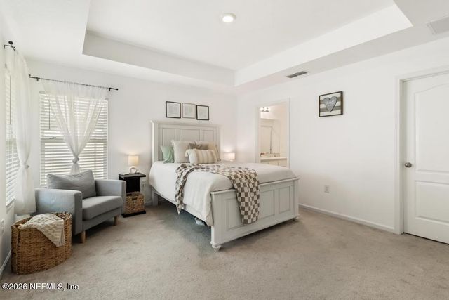 86857 IRON RAIL Court, Yulee, FL 32097