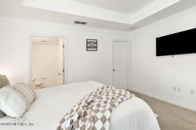 86857 IRON RAIL Court, Yulee, FL 32097