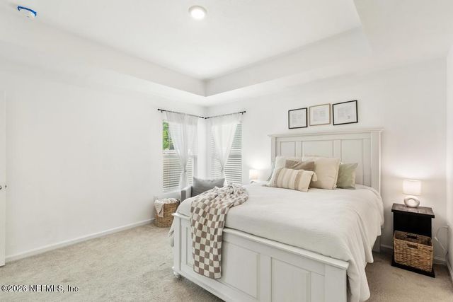 86857 IRON RAIL Court, Yulee, FL 32097