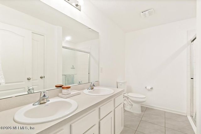 86857 IRON RAIL Court, Yulee, FL 32097