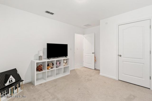 86857 IRON RAIL Court, Yulee, FL 32097