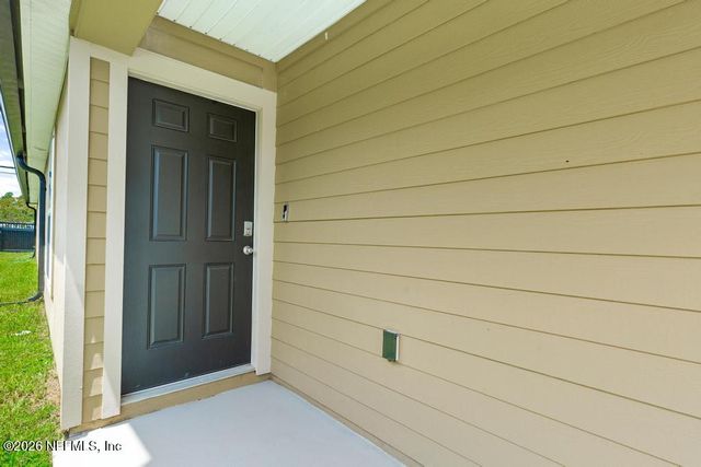 86857 IRON RAIL Court, Yulee, FL 32097