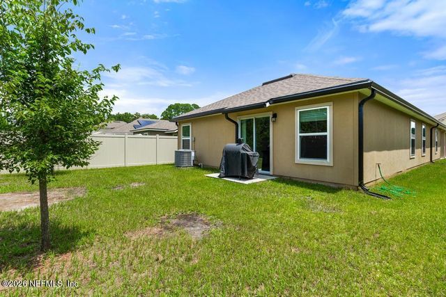 86857 IRON RAIL Court, Yulee, FL 32097
