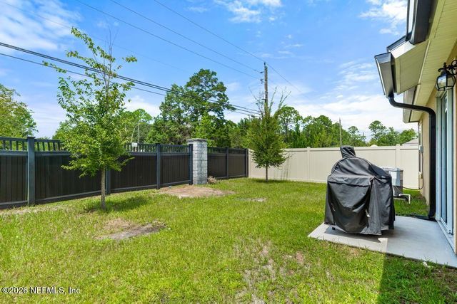 86857 IRON RAIL Court, Yulee, FL 32097