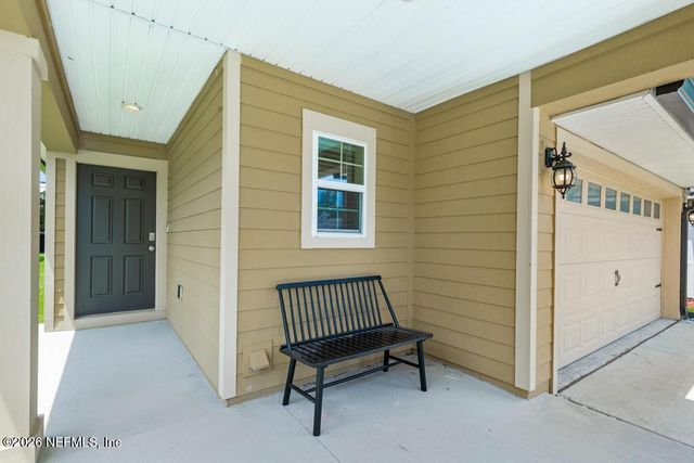 86857 IRON RAIL Court, Yulee, FL 32097