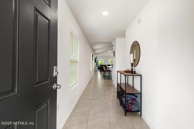 86857 IRON RAIL Court, Yulee, FL 32097