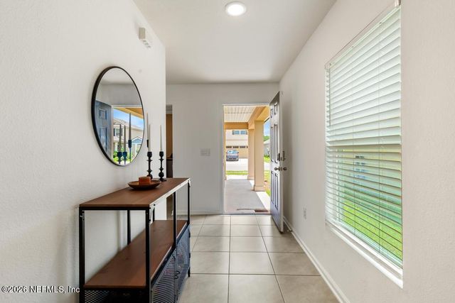 86857 IRON RAIL Court, Yulee, FL 32097