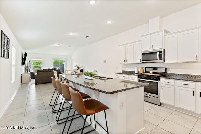 86857 IRON RAIL Court, Yulee, FL 32097