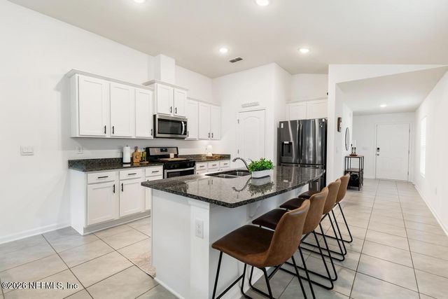 86857 IRON RAIL Court, Yulee, FL 32097