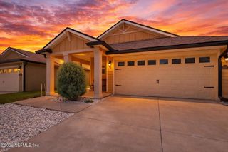 86857 IRON RAIL Court, Yulee, FL 32097