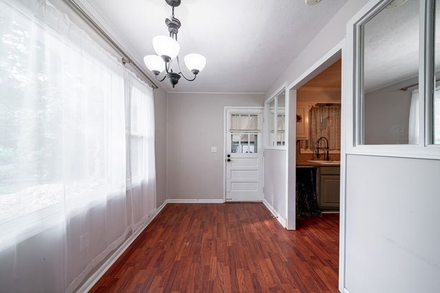 22 Oak Drive, Pine Mountain, GA 31822
