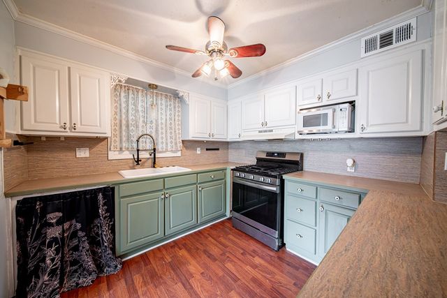 22 Oak Drive, Pine Mountain, GA 31822