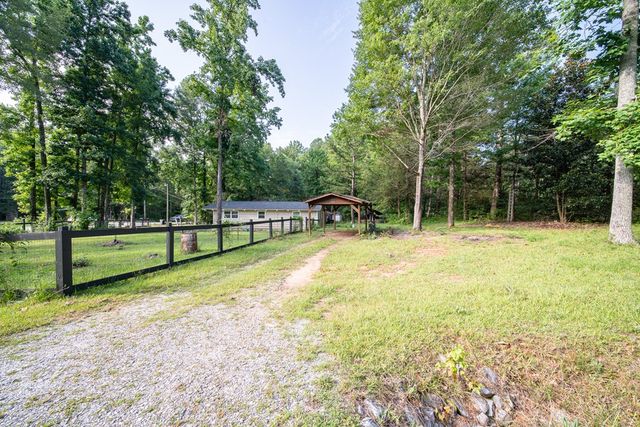 22 Oak Drive, Pine Mountain, GA 31822