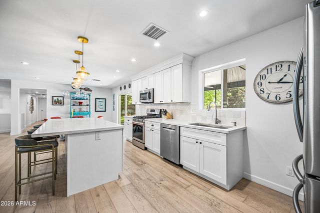 1231 W ORCHID Lane, Phoenix, AZ 85021