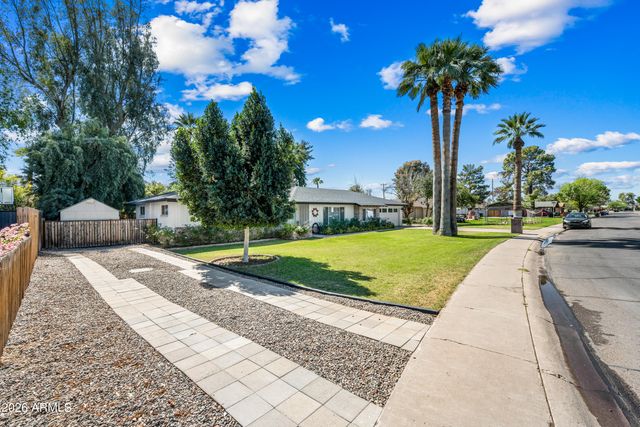 1231 W ORCHID Lane, Phoenix, AZ 85021