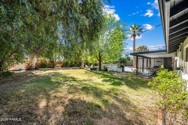 1231 W ORCHID Lane, Phoenix, AZ 85021