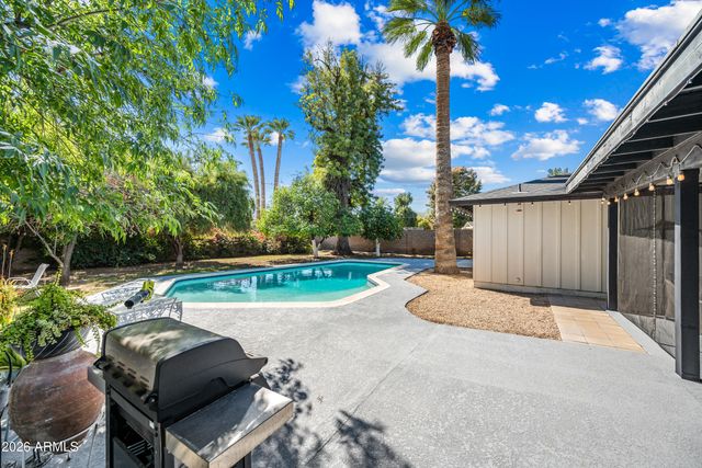 1231 W ORCHID Lane, Phoenix, AZ 85021