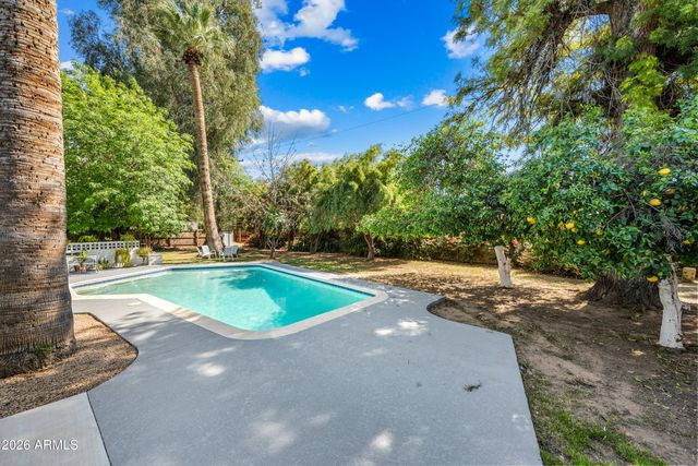 1231 W ORCHID Lane, Phoenix, AZ 85021