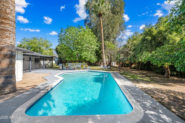 1231 W ORCHID Lane, Phoenix, AZ 85021