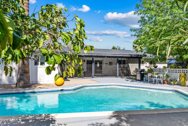 1231 W ORCHID Lane, Phoenix, AZ 85021