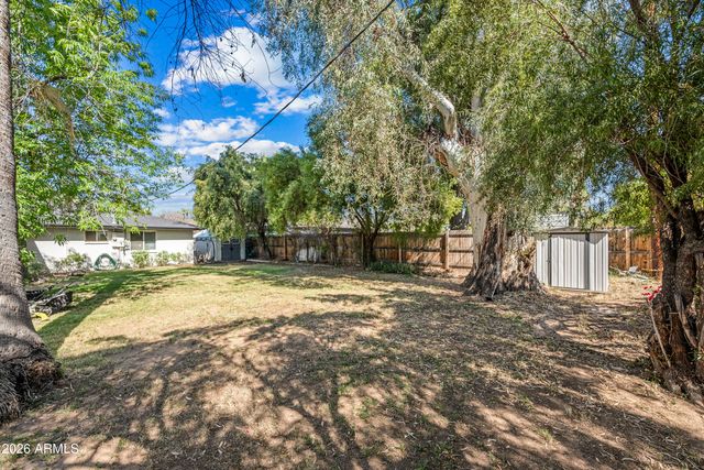 1231 W ORCHID Lane, Phoenix, AZ 85021